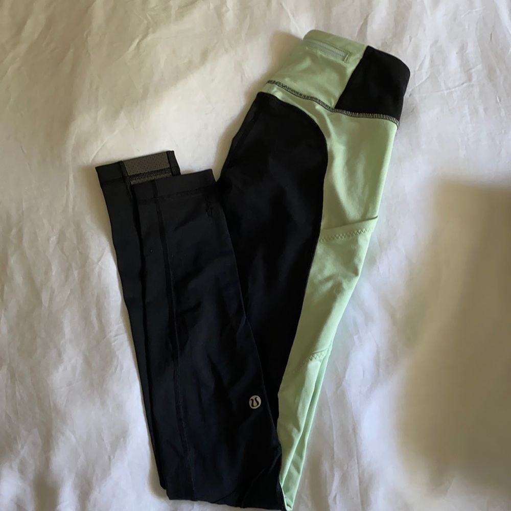 Lululemon leggings